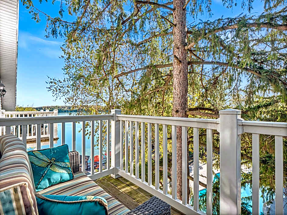 Victorian Inn Elkhart Lake