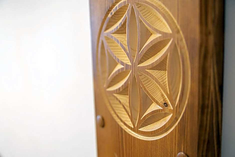 „Malućko Chata”