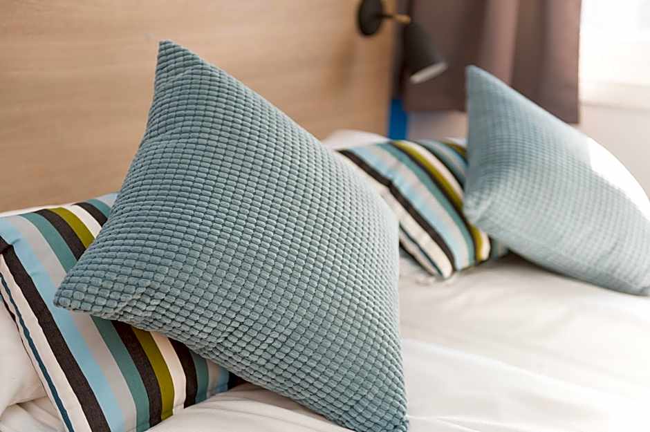 Thon Partner Hotel Mo I Rana