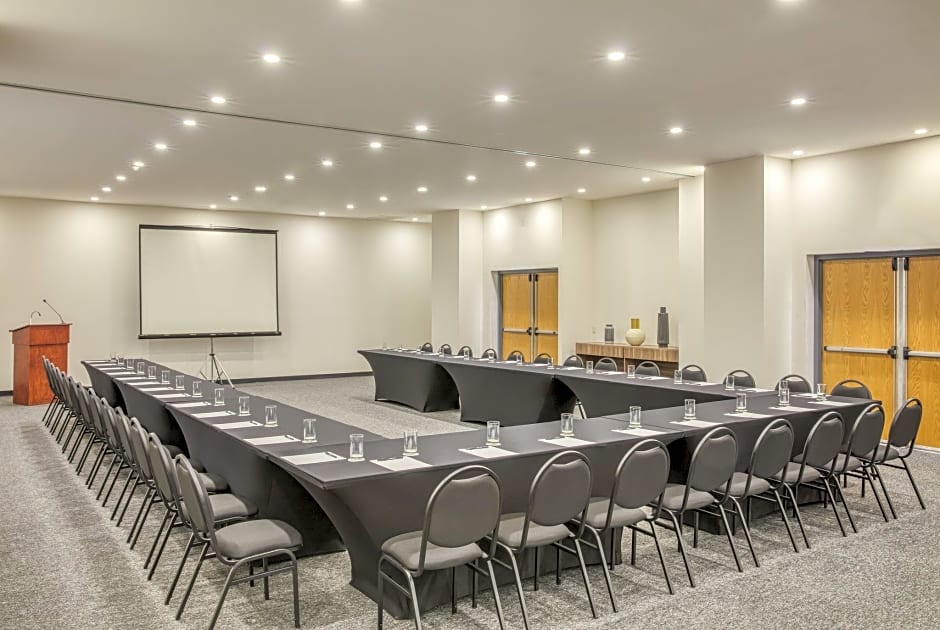 Fiesta Inn Guadalajara Periferico Poniente