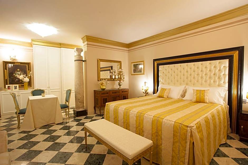 Martins Residence de Luxe