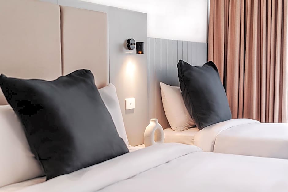 The Select Inn Penrith