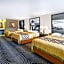 Super 8 by Wyndham Fortuna