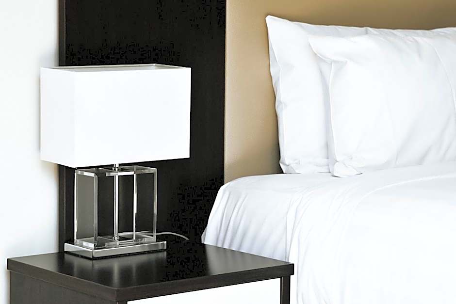 Photo 1 of 4 of Superior 1 King Bed Suite