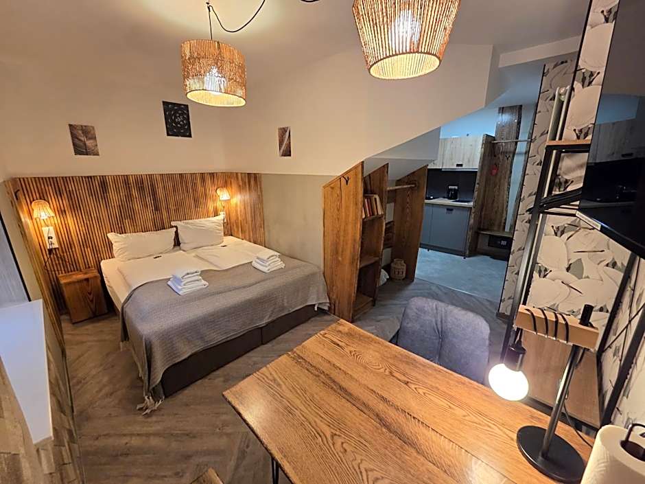 Aparthotel Fairschlafen Minden