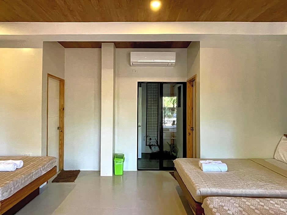 Foto 1 di 14 di Quadruple Room for 4 People - Non-Smoking