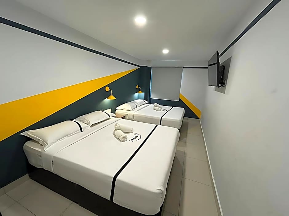 Smile Hotel Balakong Kajang