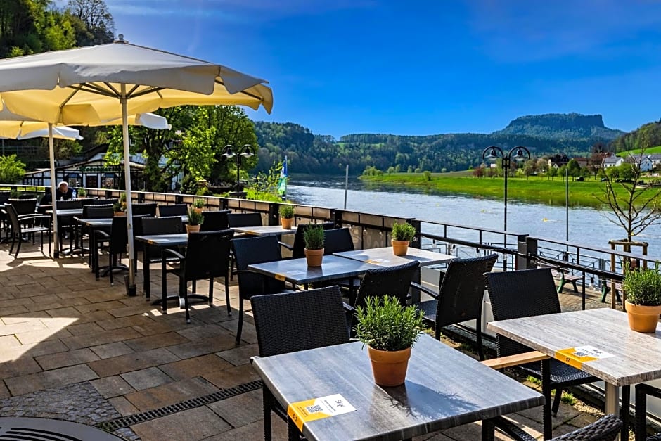 Rathener Hof by STEIGER Hotels