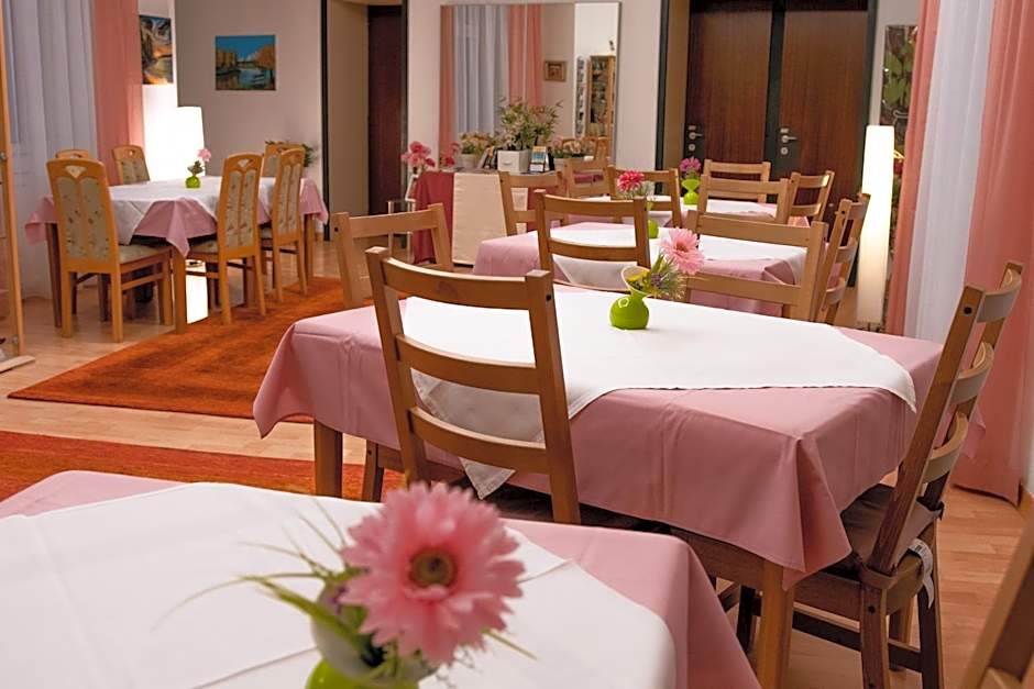 Pension Hotel Mariahilf
