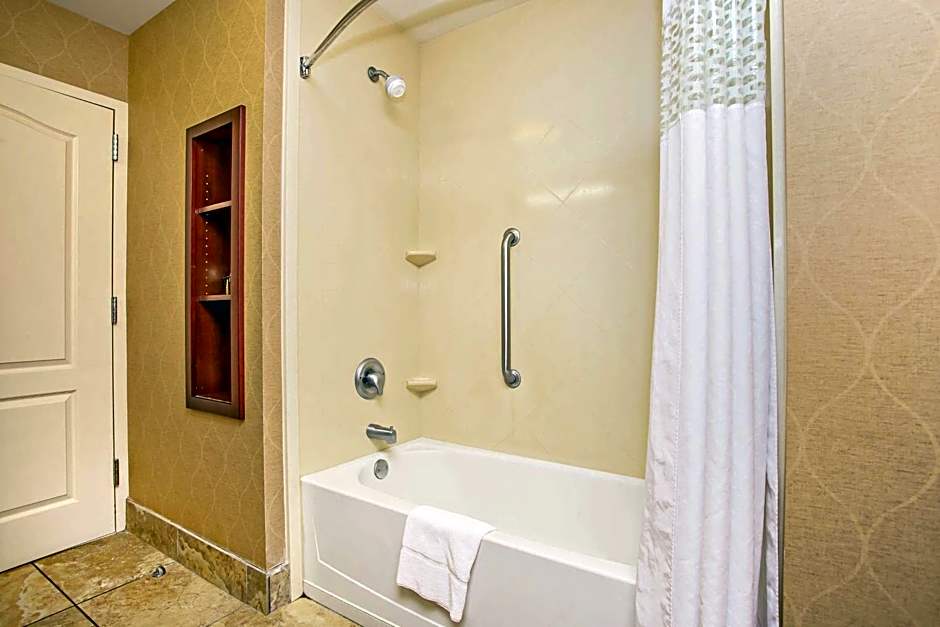 Hampton Inn By Hilton & Suites Sevierville At Stadium Drive
