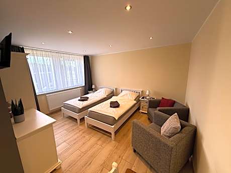 Aparthotel Rotheul