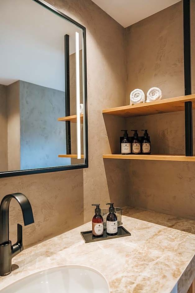 NOVA Moments Boutique Hotel