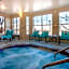 Residence Inn by Marriott Des Moines West at Jordan Creek Town Center