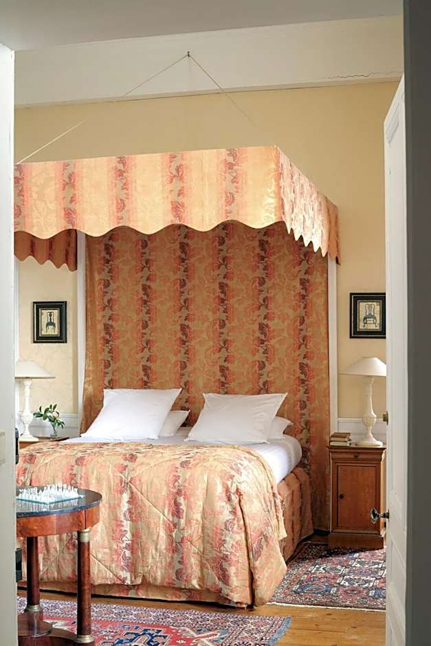 Château de La Ballue - Les Collectionneurs