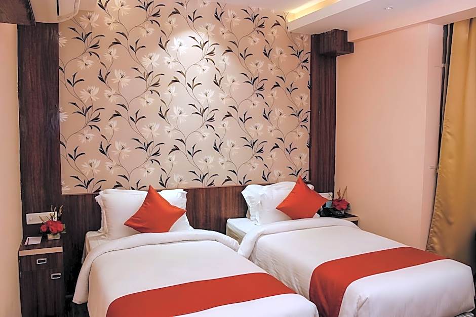 Regenta Inn Larica Kolkata