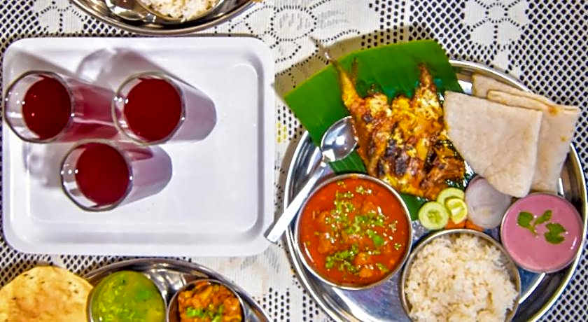 Shree Maldatta House