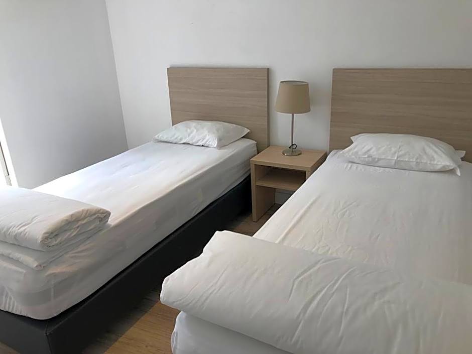 Be Lisbon Hostel Intendente