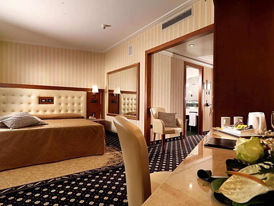 Hotel Ariston