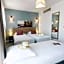 Comfort Aparthotel Cannes Mandelieu