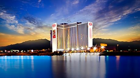 Grand Sierra Resort and Casino