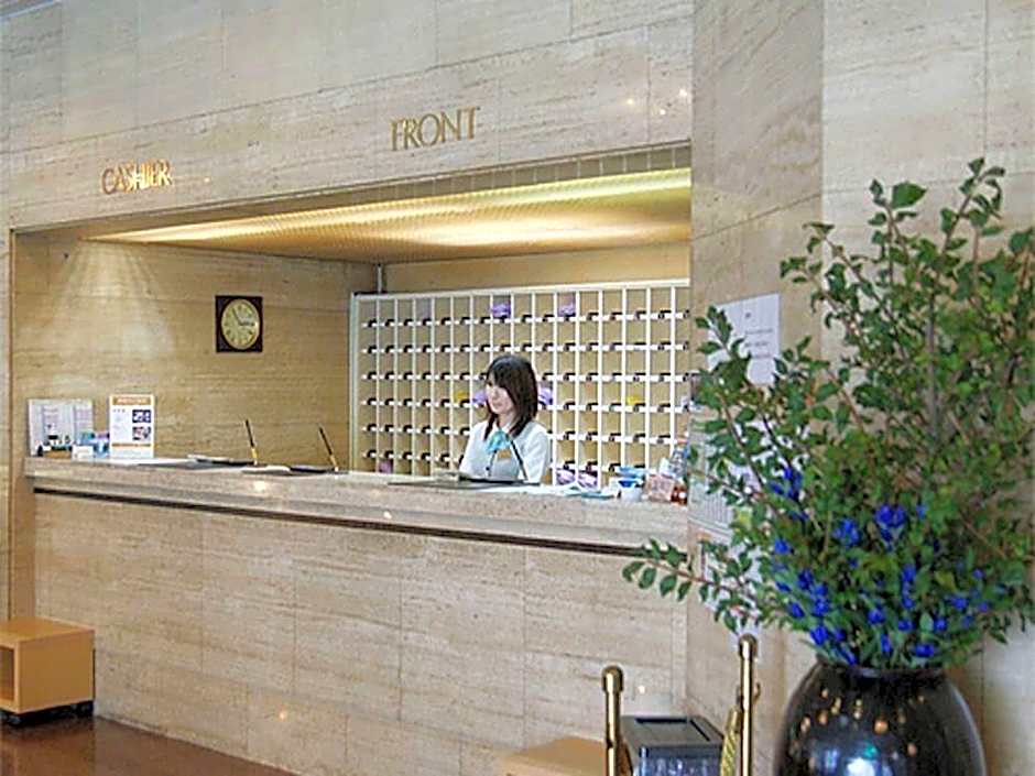 Kurume Station Hotel