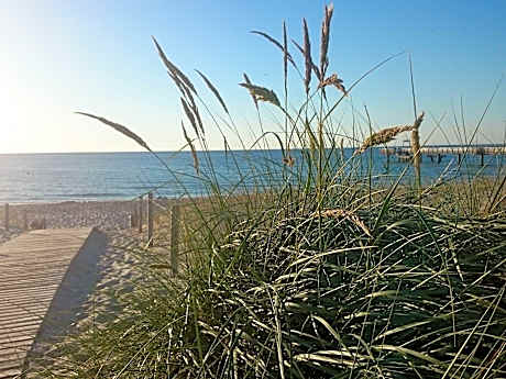 Hubsche Wohnung in Detershagen mit Terrasse