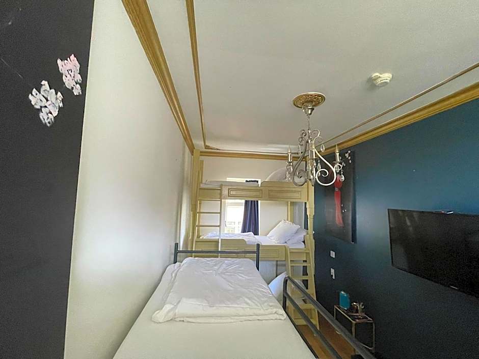 Amsterdam Rembrandt Square city center Hotel