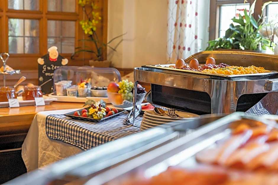 Landgasthof zum Erdinger Weissbräu