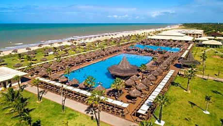 Vila Galé Resort Touros - All Inclusive