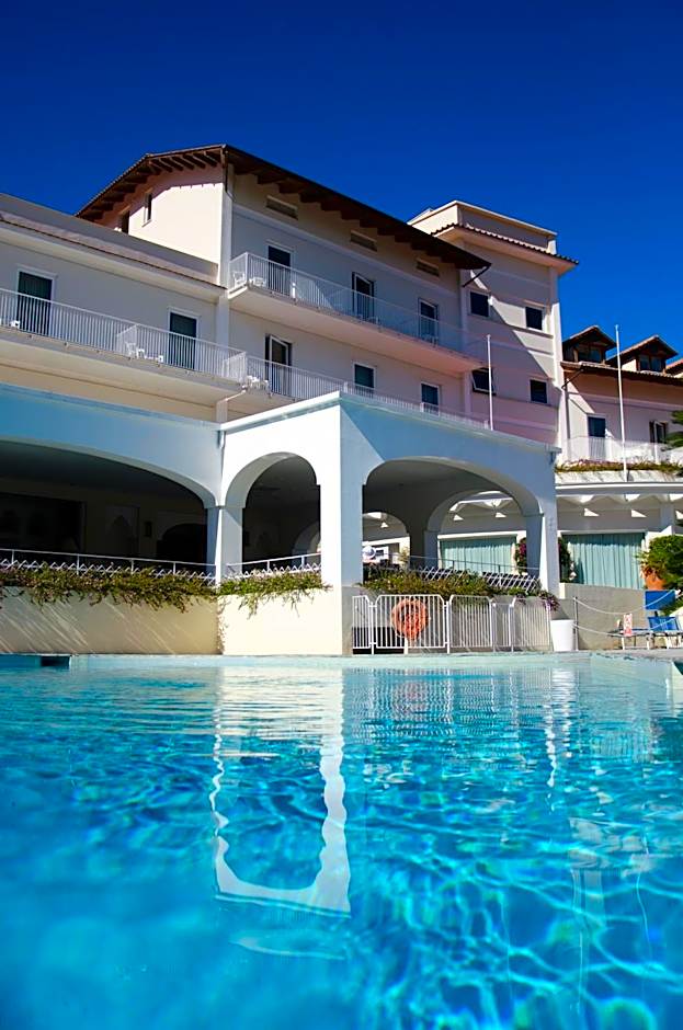 Grand Hotel Aminta