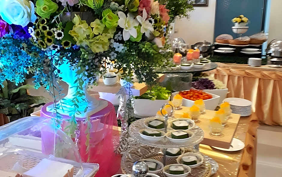 The Sita Princess Hotel