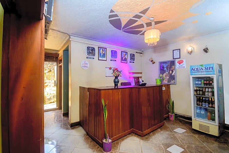 Royal Lake View Gardens