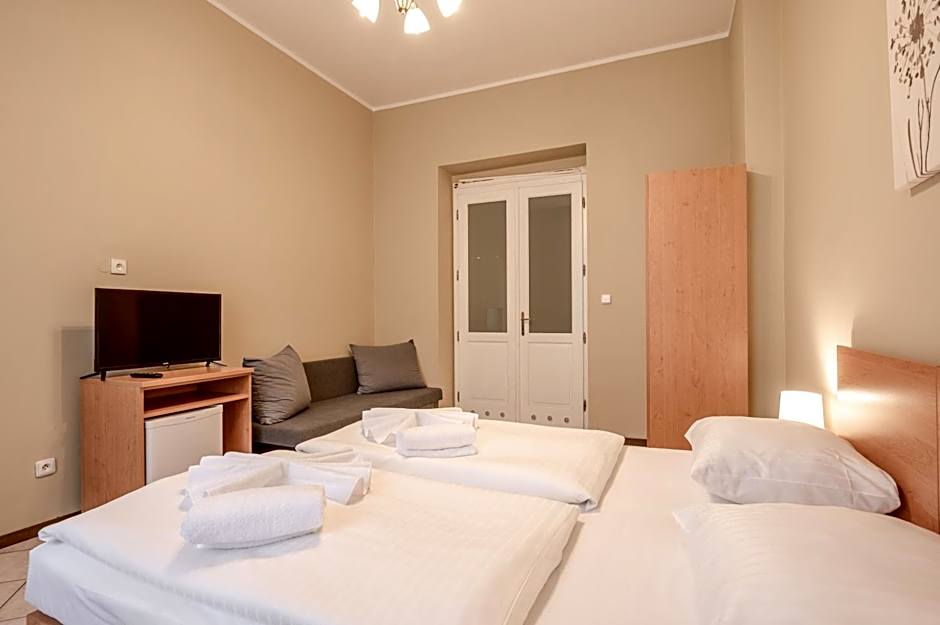 Hotel Brixen