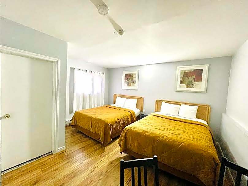 A1 Inn Niagara Falls