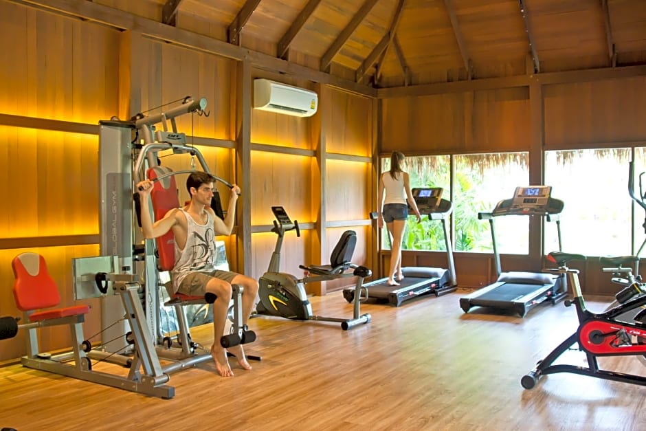 High Season Pool Villa & Spa