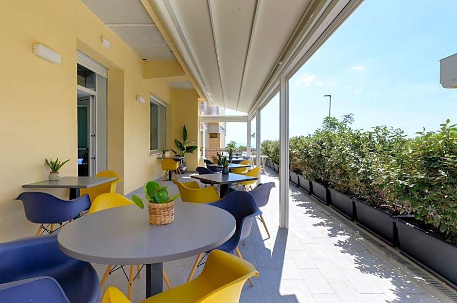 Hotel Perla
