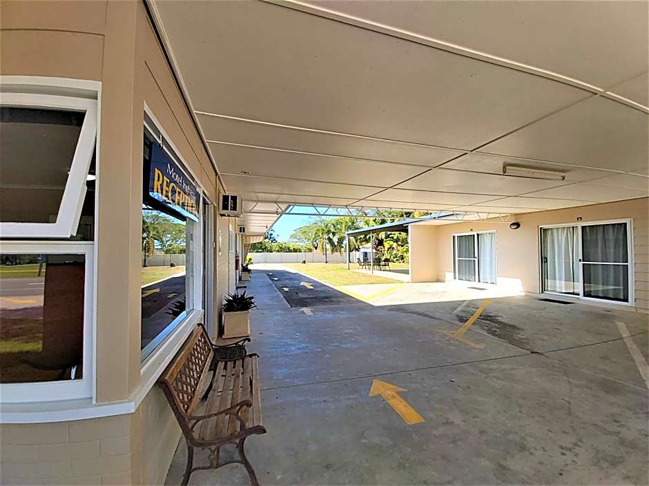 Motel Ingham