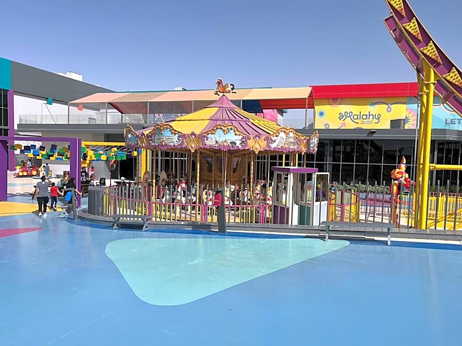 The Royal Apartment at New Cairo الشقة الملكية بالقاهره الجديدة