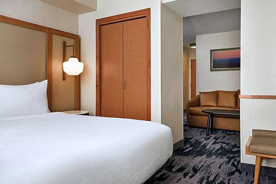 Fairfield Inn & Suites by Marriott Gillette