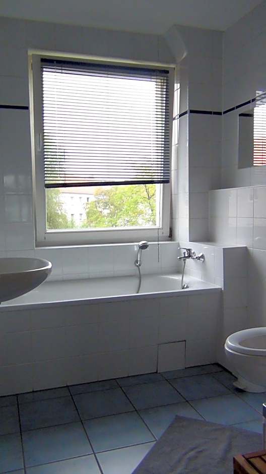 Apartmentpension am Stadtschloss