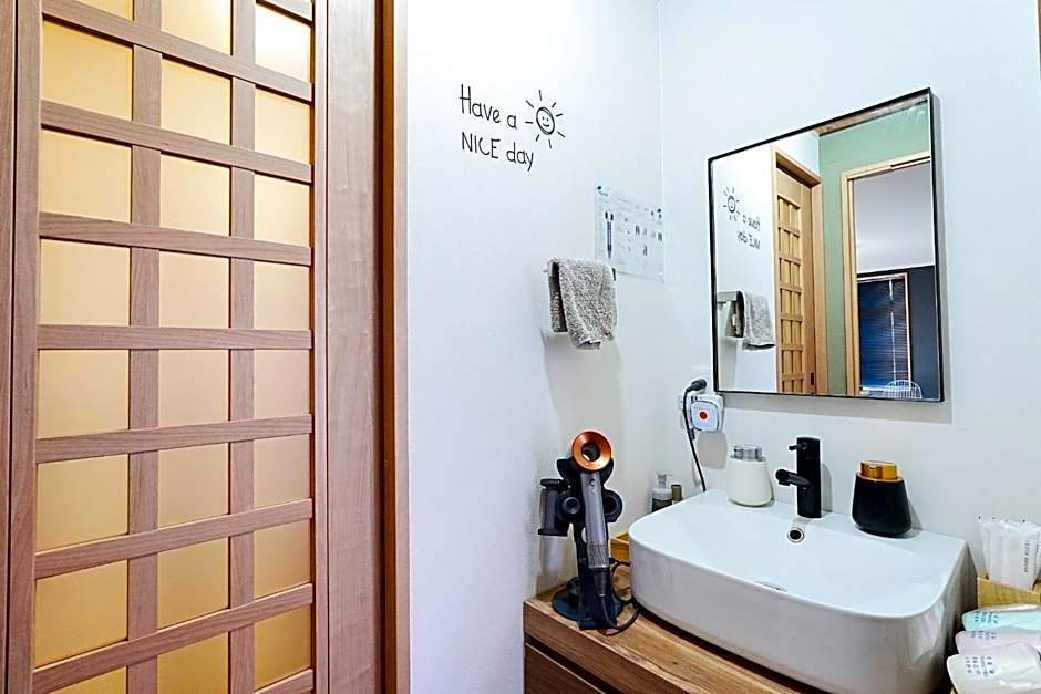 Saitama Kyodo Building - Vacation STAY 02388v