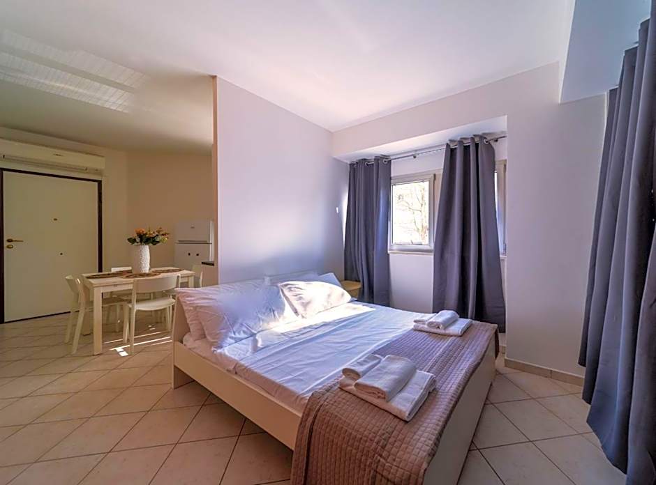 Residence Alessandra