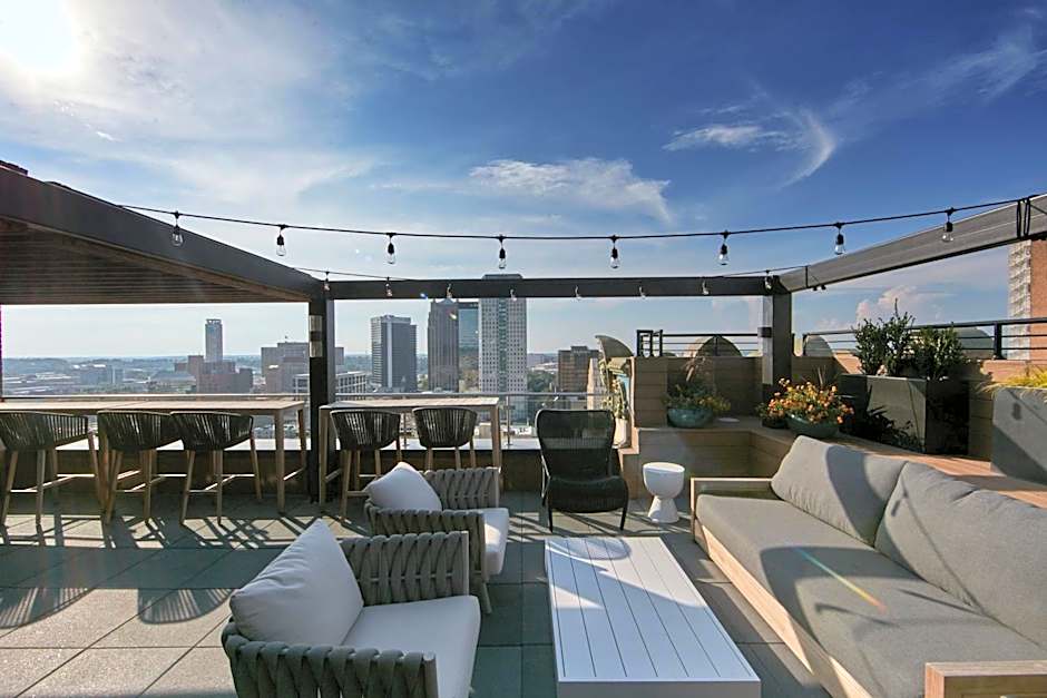 Elyton Hotel, Autograph Collection