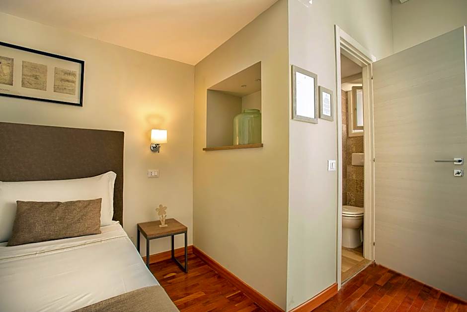 B&B Palazzo Depretis