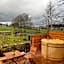 Bulles Odette & Ginette et Tiny House Suzette "Au guet Marais" Etape Insolite