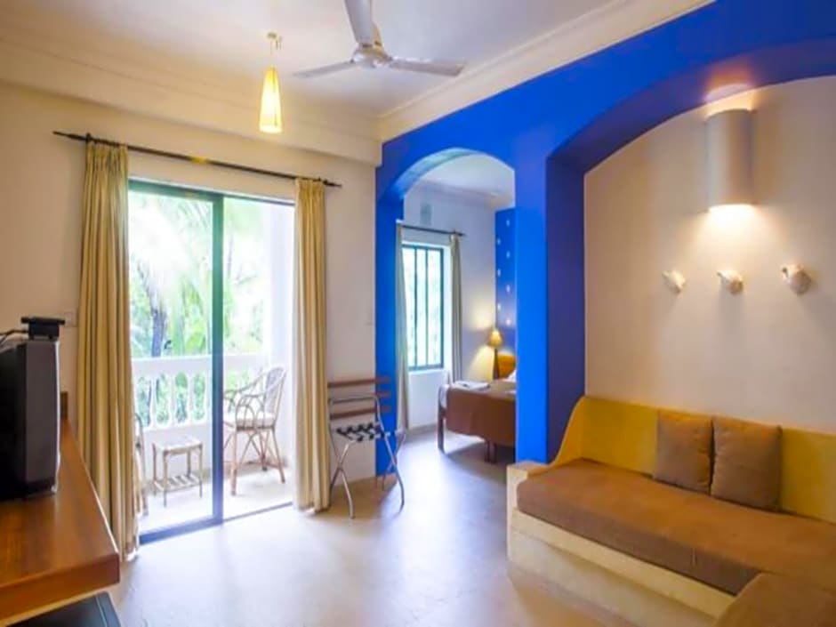 Casablanca Beach Resort