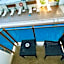 Blueberry Boutique Hotel