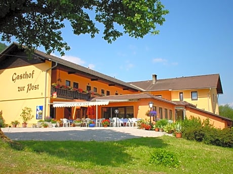 Gasthof Hotel Zur Post