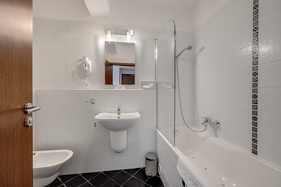 Hotel Antares