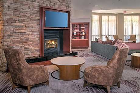 Courtyard by Marriott Fort Meade BWI Business District